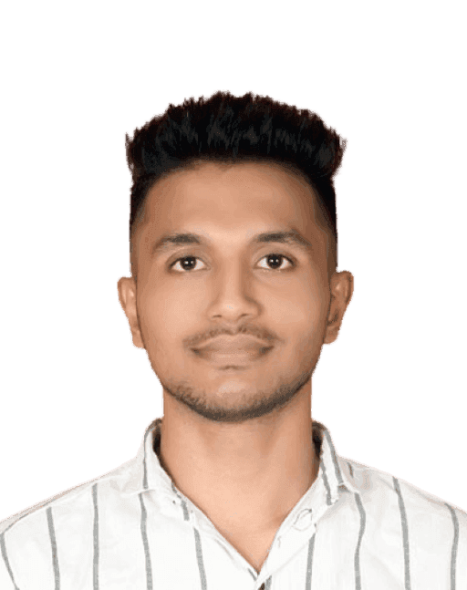 Photo of Sumit Shinde