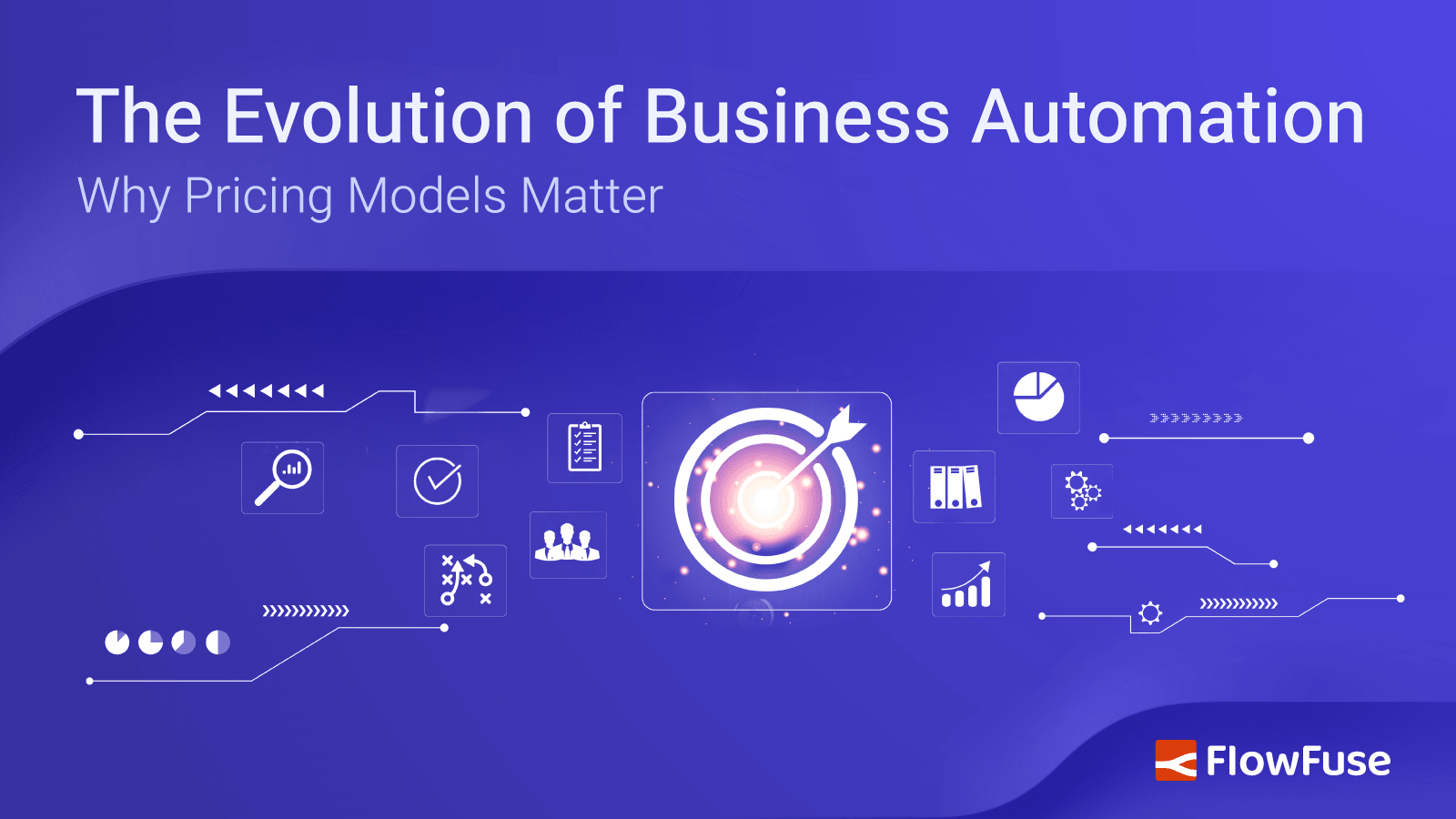 Image representing The Evolution of Business Automation: Why Pricing Models Matter